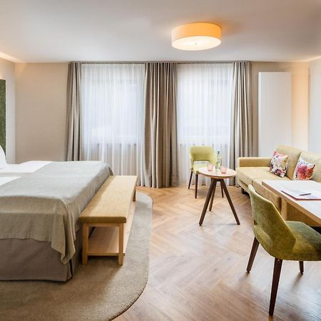 Parkhotel Güldene Berge Weißenfels Dış mekan fotoğraf