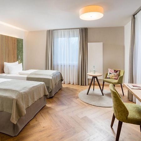 Parkhotel Güldene Berge Weißenfels Dış mekan fotoğraf