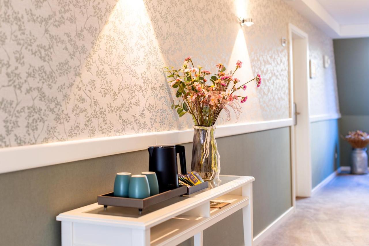 Parkhotel Güldene Berge Weißenfels Dış mekan fotoğraf
