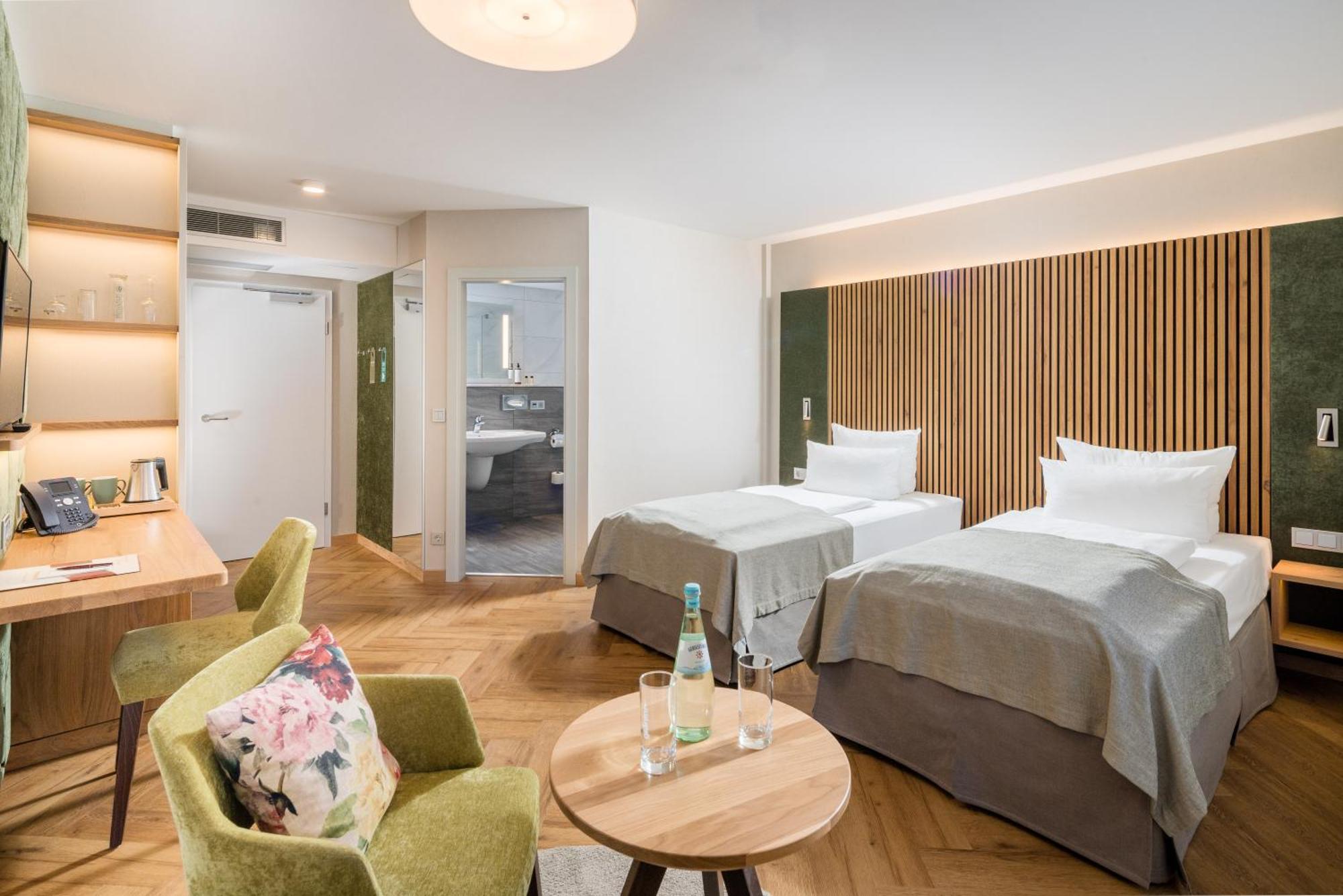 Parkhotel Güldene Berge Weißenfels Dış mekan fotoğraf