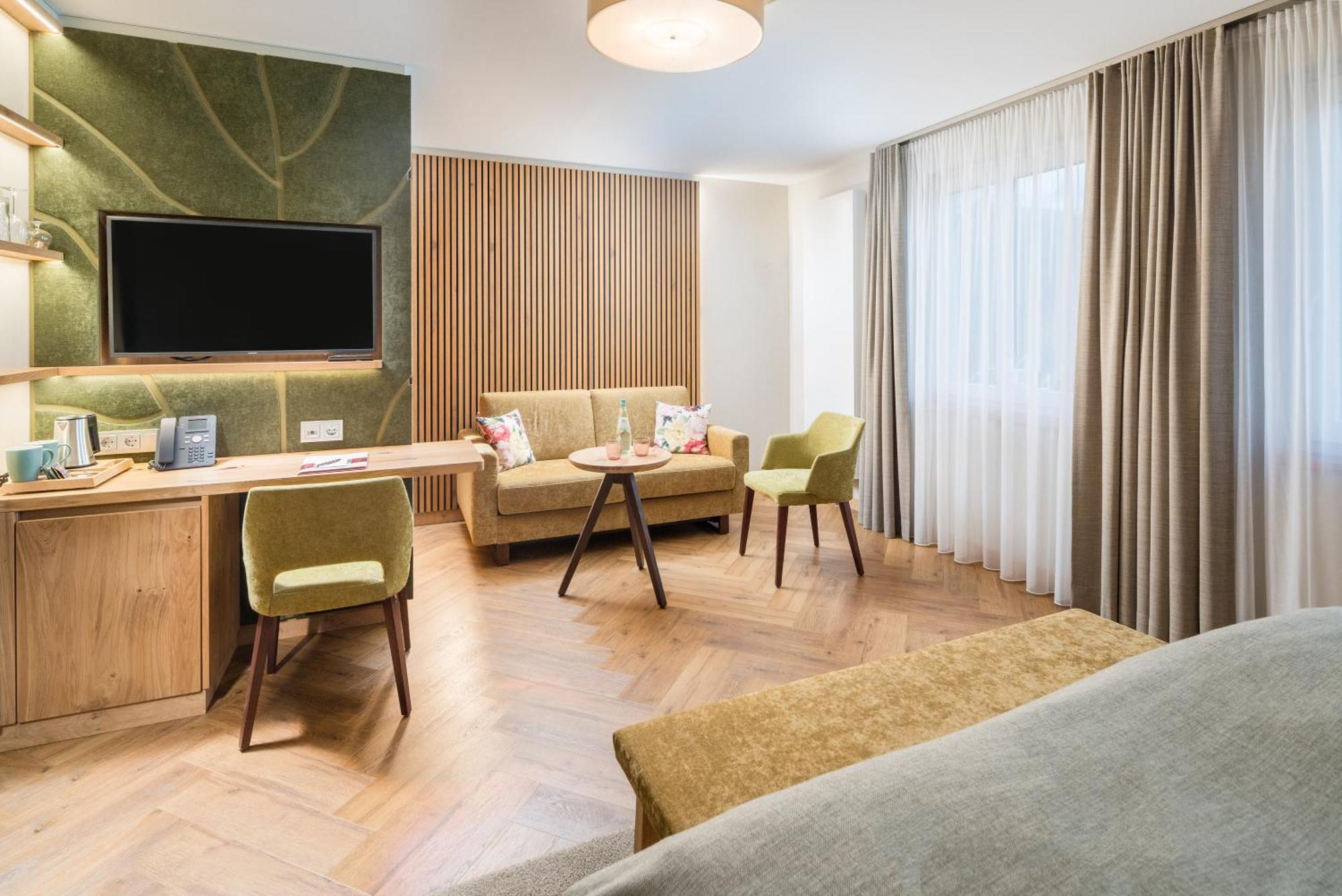 Parkhotel Güldene Berge Weißenfels Dış mekan fotoğraf